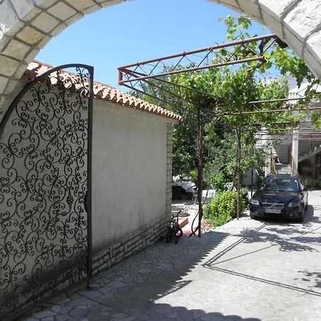 Studio In With Balcony, Air Conditioning, Wifi, Washing Machine Appartamento Lopar
