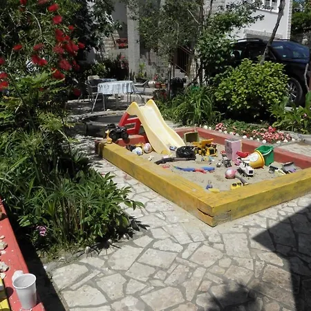 Studio In With Balcony, Air Conditioning, Wifi, Washing Machine Appartamento *